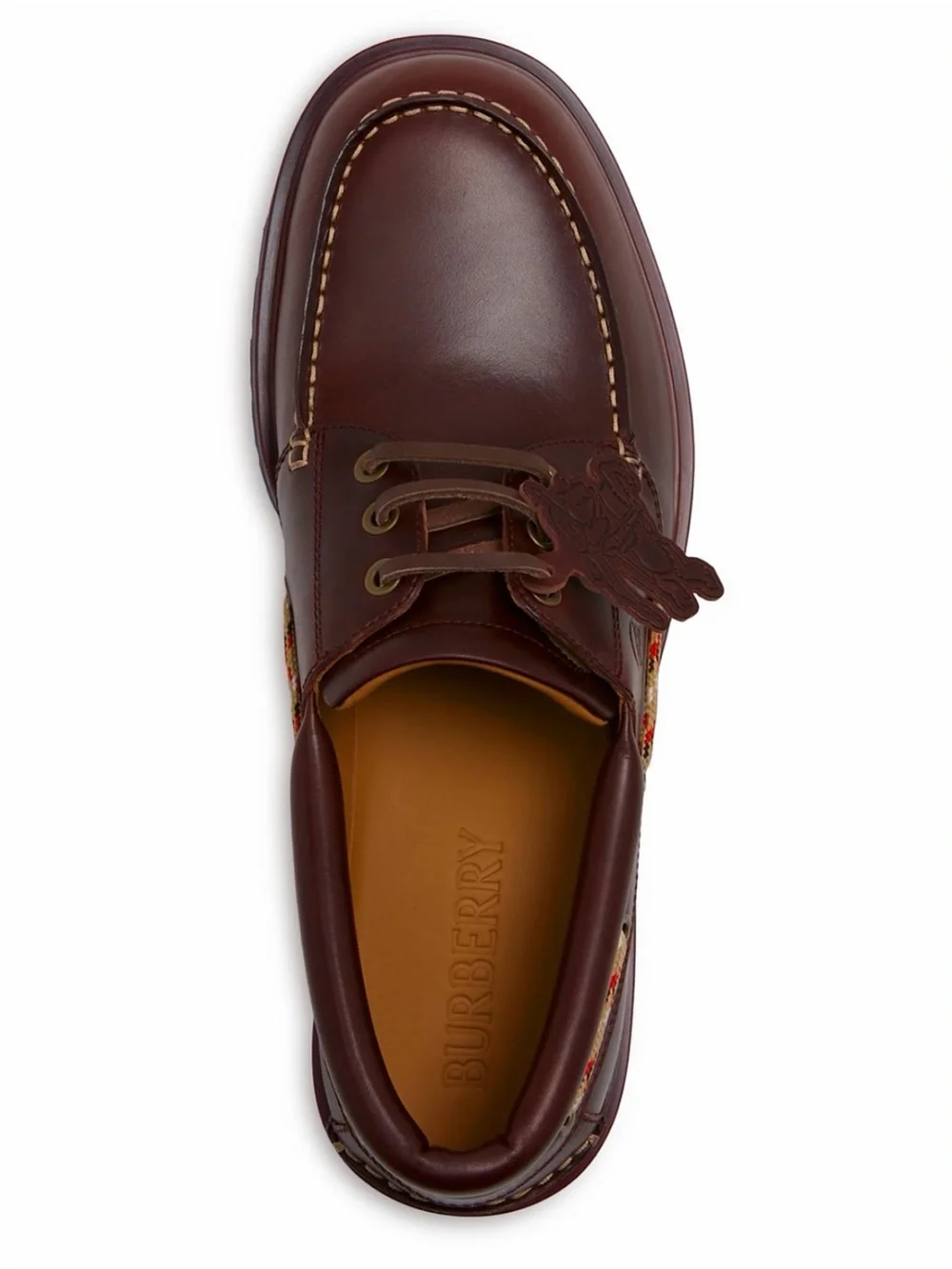 Burberry nib men
